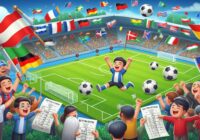cara pasang taruhan bola mix parlay